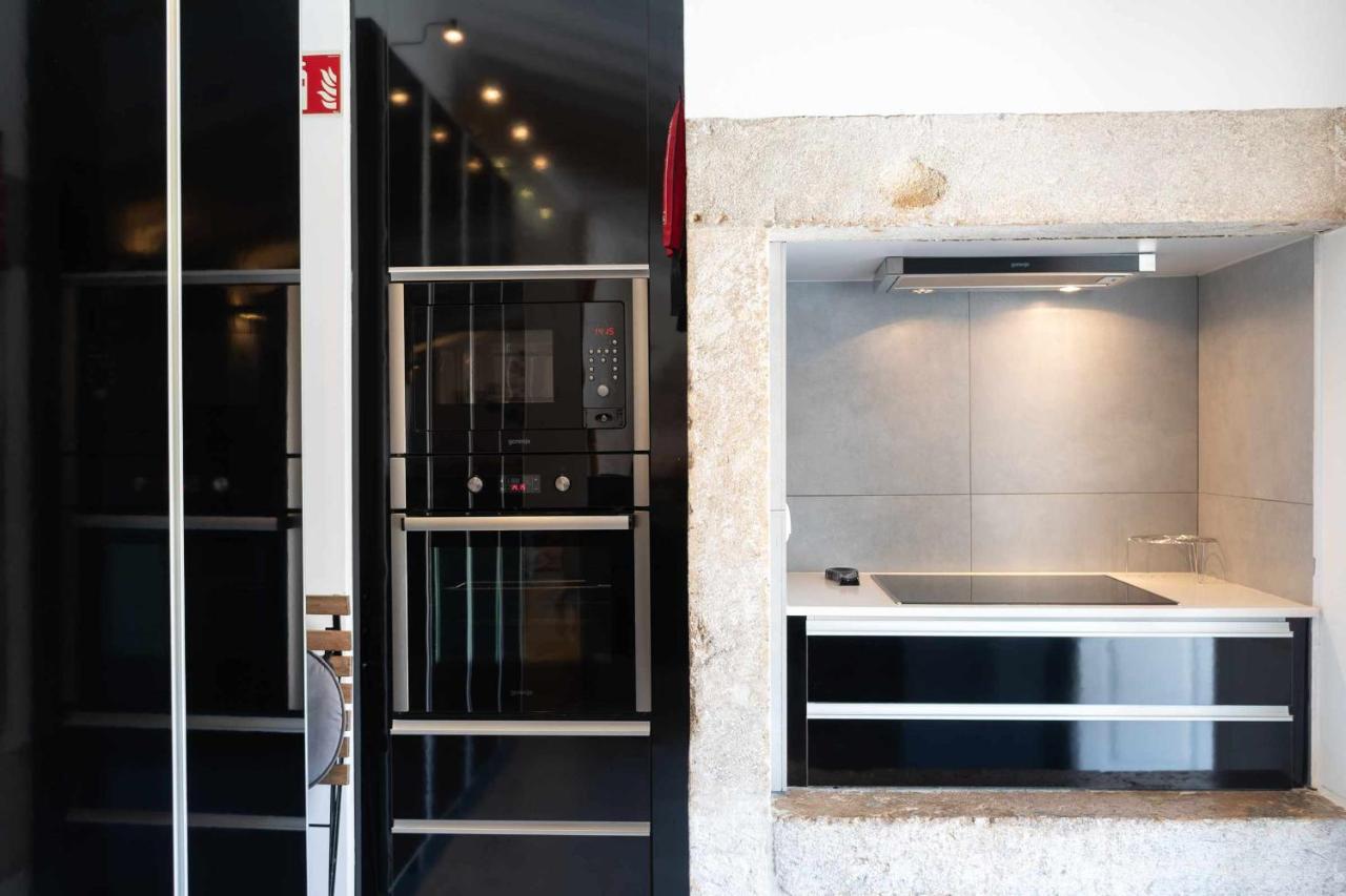 Charmingloft Lisbon Avenida Large And Stylish Apt Zewnętrze zdjęcie