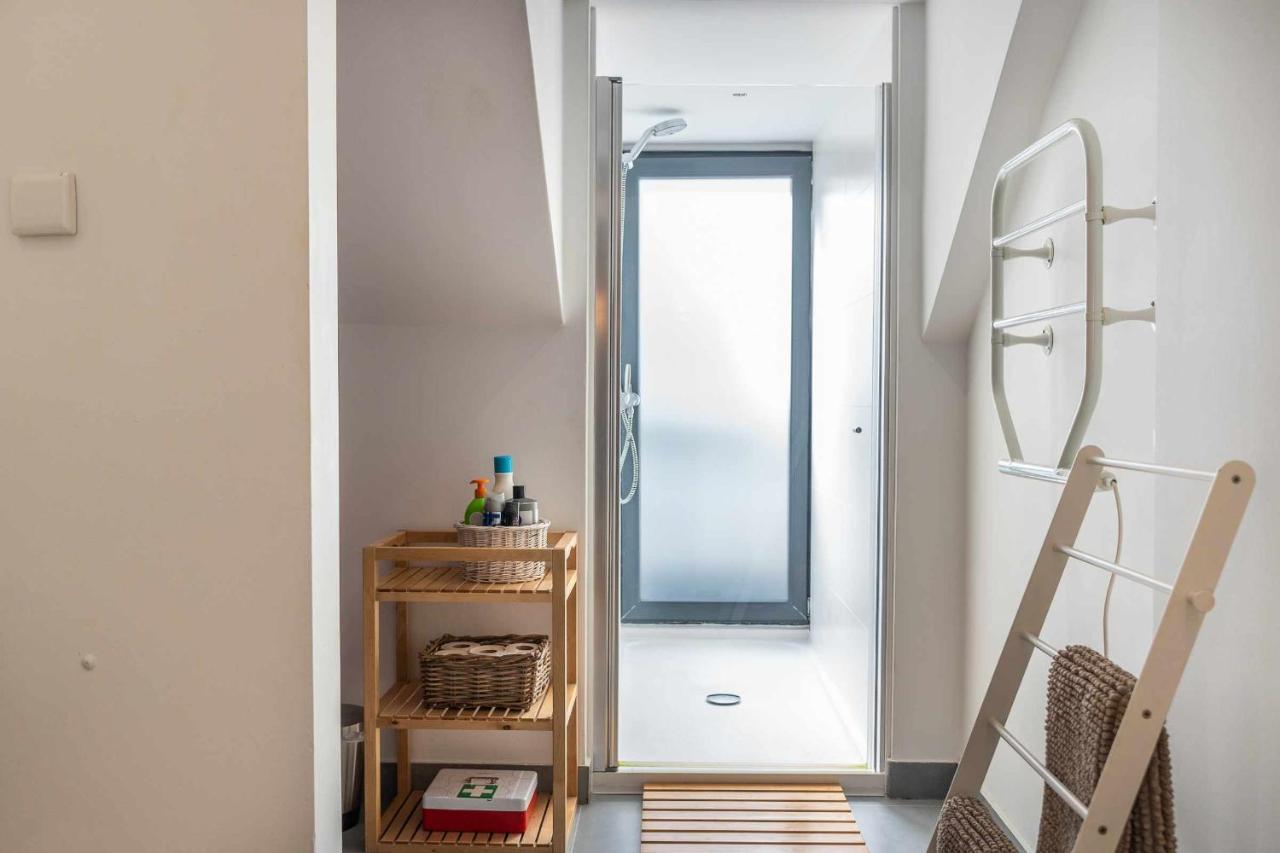 Charmingloft Lisbon Avenida Large And Stylish Apt Zewnętrze zdjęcie