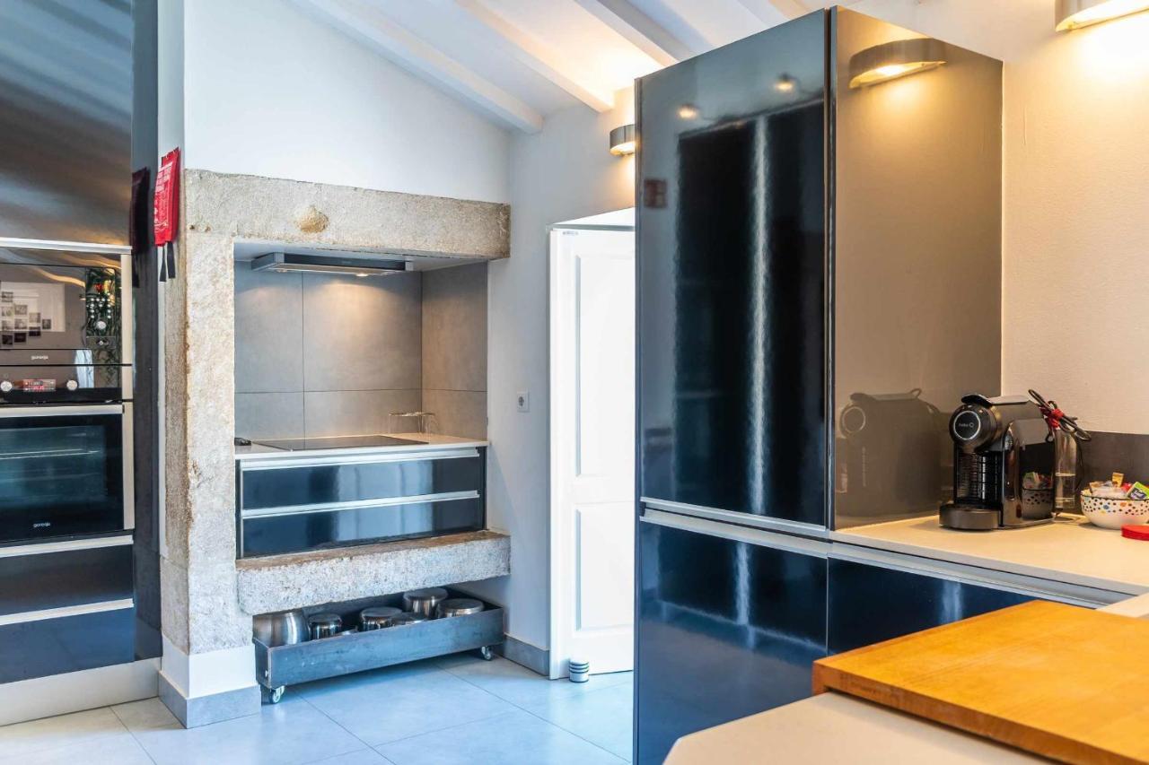 Charmingloft Lisbon Avenida Large And Stylish Apt Zewnętrze zdjęcie