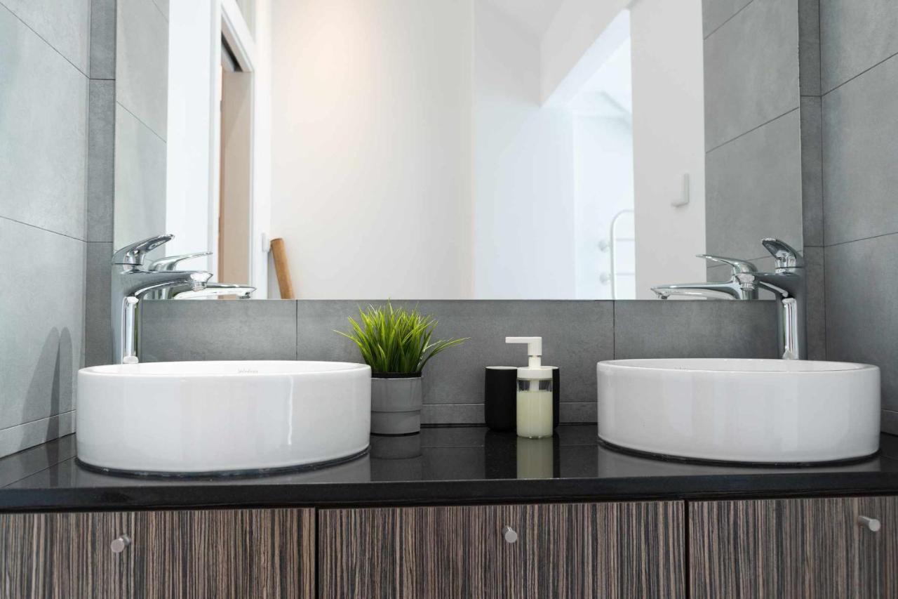 Charmingloft Lisbon Avenida Large And Stylish Apt Zewnętrze zdjęcie
